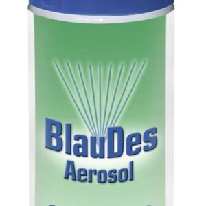 BlauDes* Flächendesinfektion 200 ml