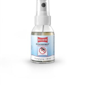 Ballistol -Stichfrei- Mückenschutz 20 ml