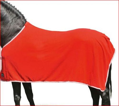 HKM Abschwitzdecke -Alaska- Gr. 75-165 cm – Bild 9