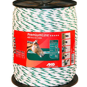 Bänder, Seile & Litzen