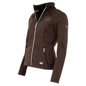 BR Damen-Softshelljacke -Shannen-
