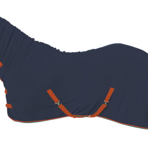 HKM Abschwitzdecke mit Halsteil zum Top Preis !