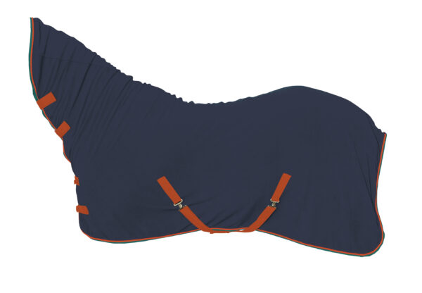 HKM Abschwitzdecke mit Halsteil zum Top Preis !