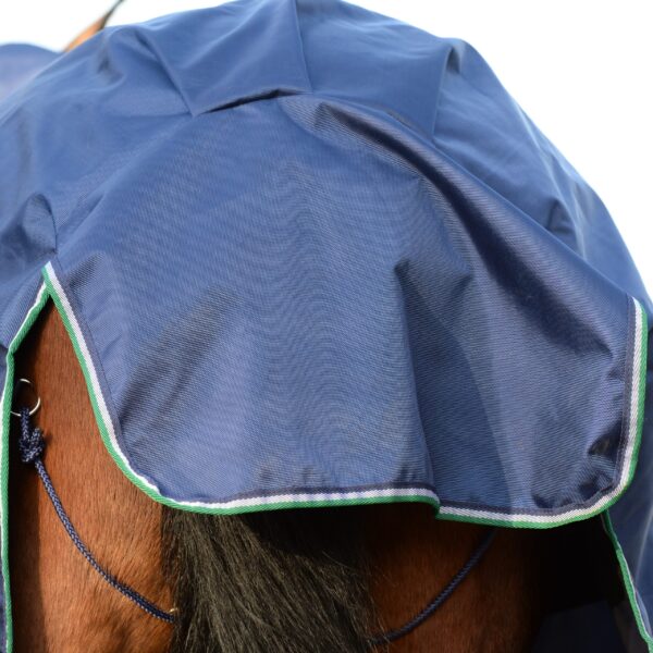Bucas Turnoutdecke -Smartex Rain- – Bild 6
