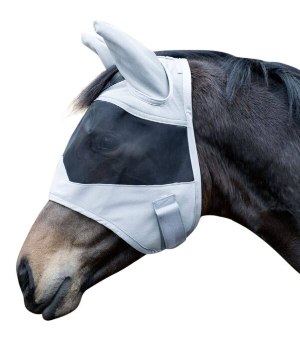 HKM Fliegenschutzmaske Gr. XL