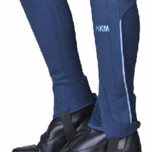 Minichaps/Reitletten