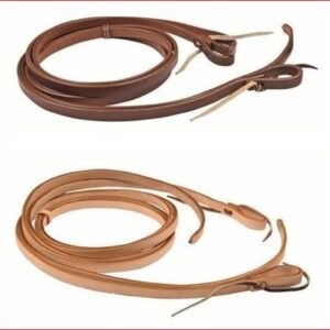 Westerntrensen & Zügel