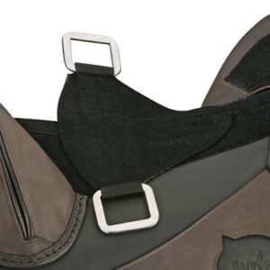 Barefoot Klettadapter/Bügelaufhängung
