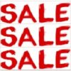 Sale