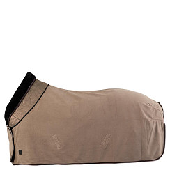 BR Fleecedecke -Classic Luxe- in zwei Farben